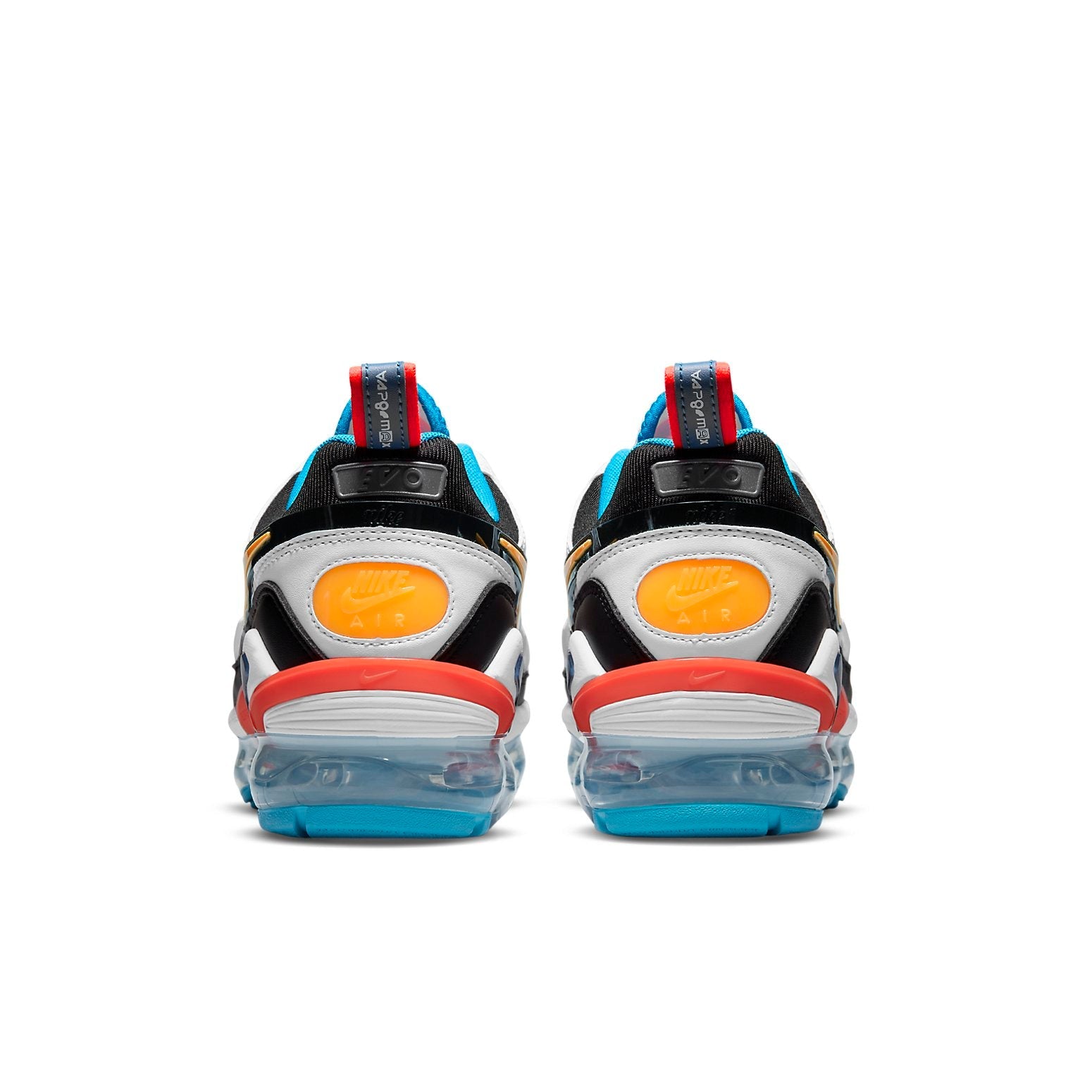 (WMNS) Nike Air VaporMax EVO 'Bright Citrus' DC9992-002