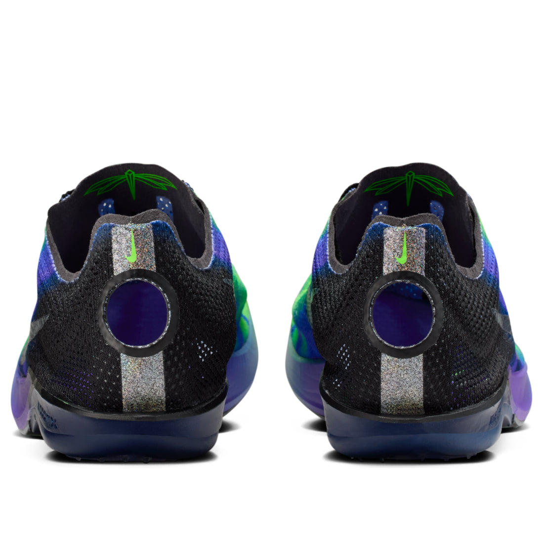 Nike Dragonfly 2 'Fierce Purple Black Electric Green' IM9131-500