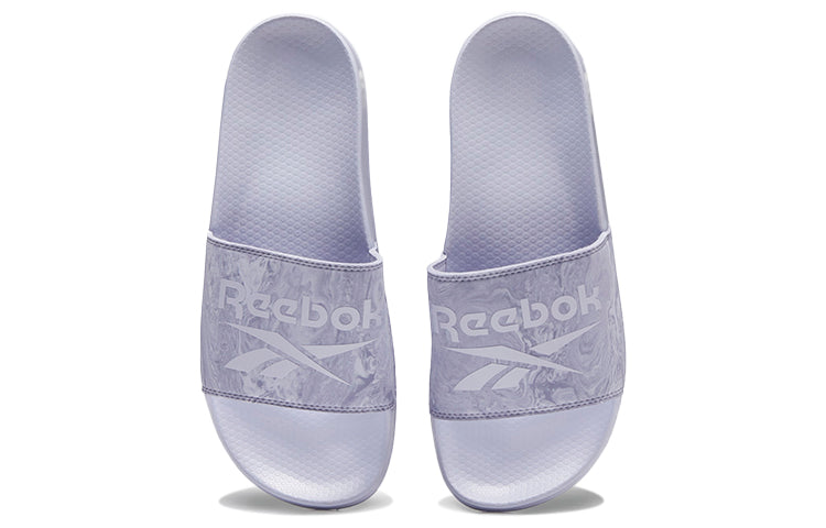 (WMNS) Reebok Fulgere Slides Shoe White EH2900