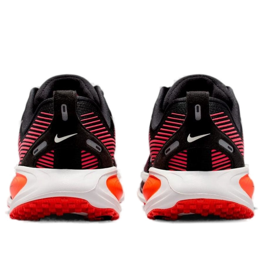 (GS) Nike Air Zoom Vomero 18 'Black Bright Crimson' HQ2157-007