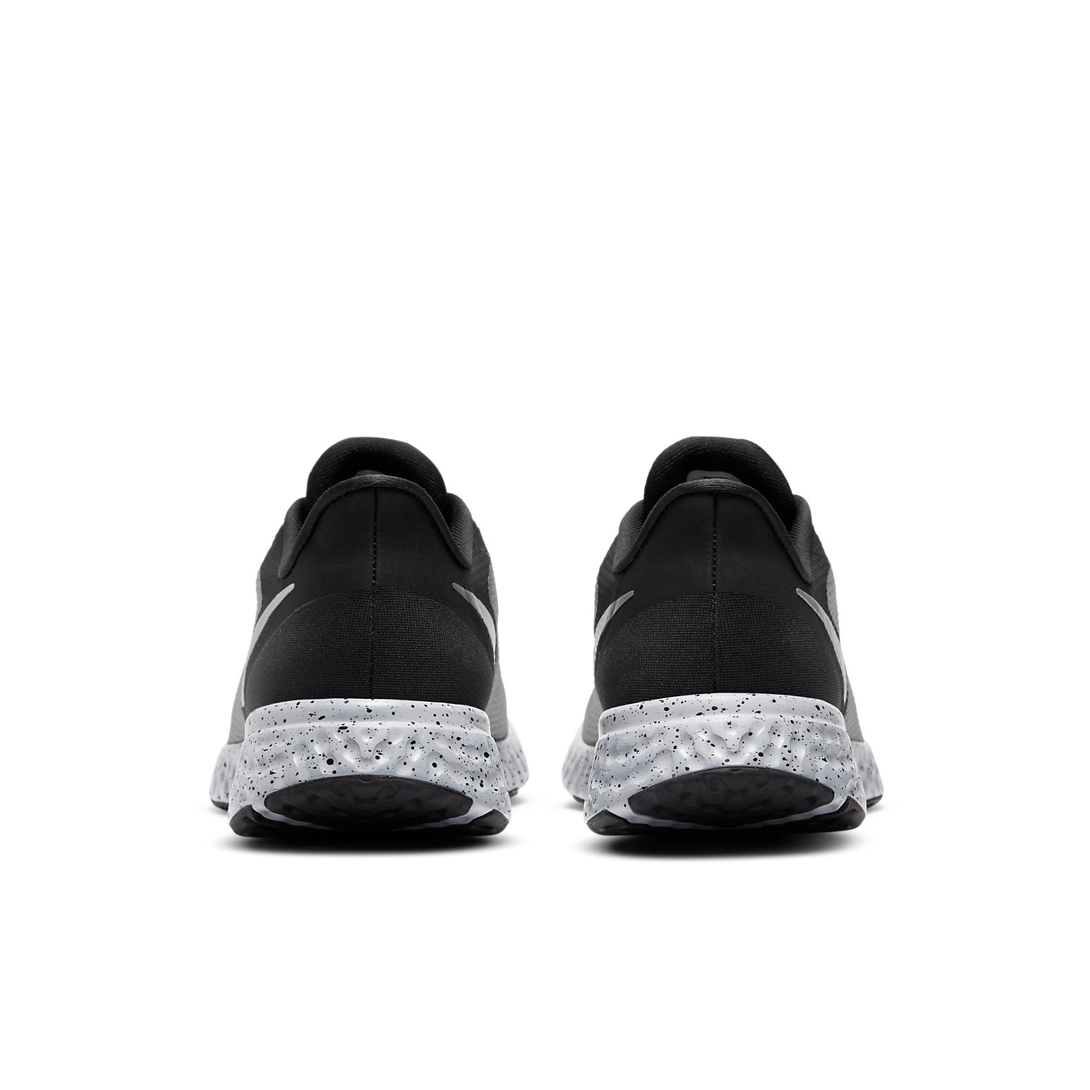 Nike Revolution 5 Premium 'Black Chrome' CV0159-001