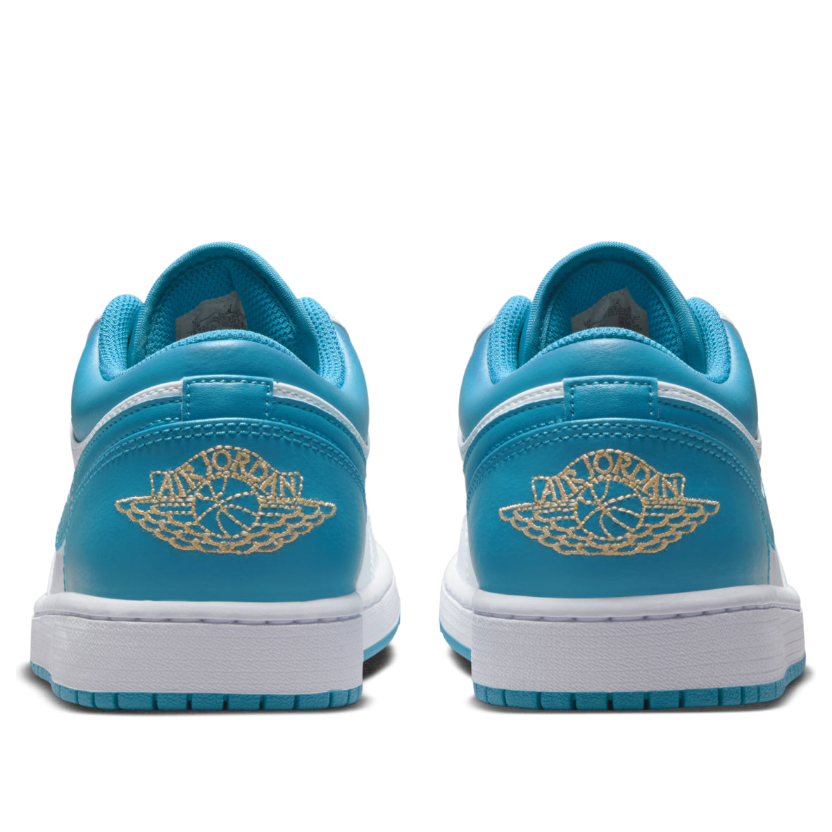 Air Jordan 1 Low 'Aquatone' 553558-174
