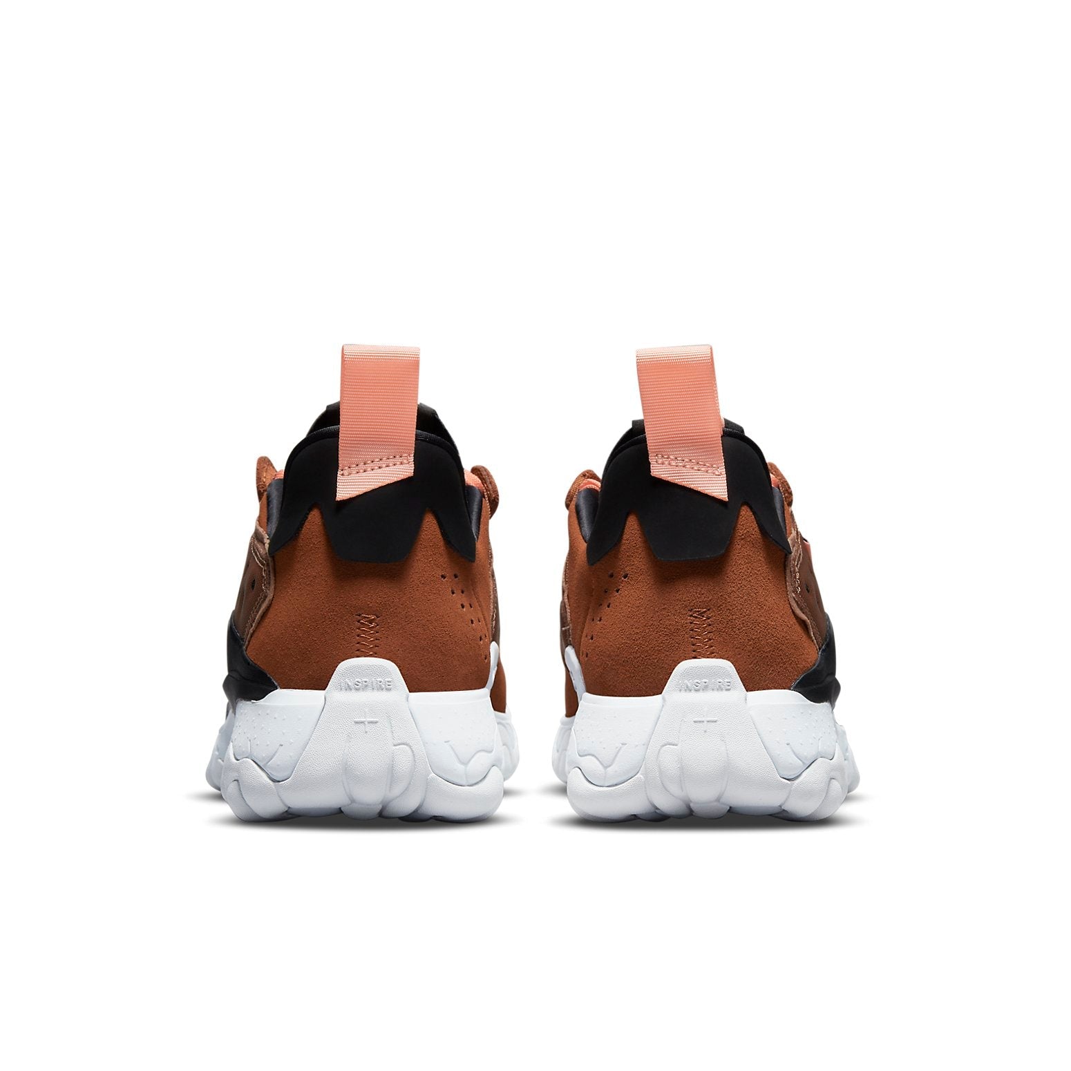 Air Jordan Delta 2 'Dark Brown' CV8121-200