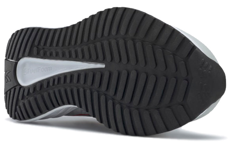 Reebok Energen Run 'Grey Vector Red' FU8570