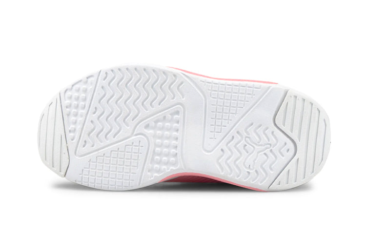 (PS) PUMA X-Ray AC Ps Running Shoes Pink 372921-20