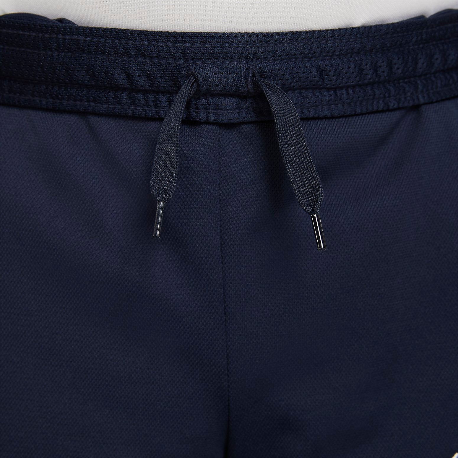 (GS) Nike Dri-FIT Academy Knit Soccer Tracksuit 'Midnight Navy' CW6133-451