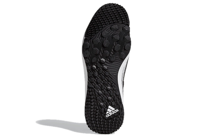 adidas Icon V Turf 'Black White' G28300