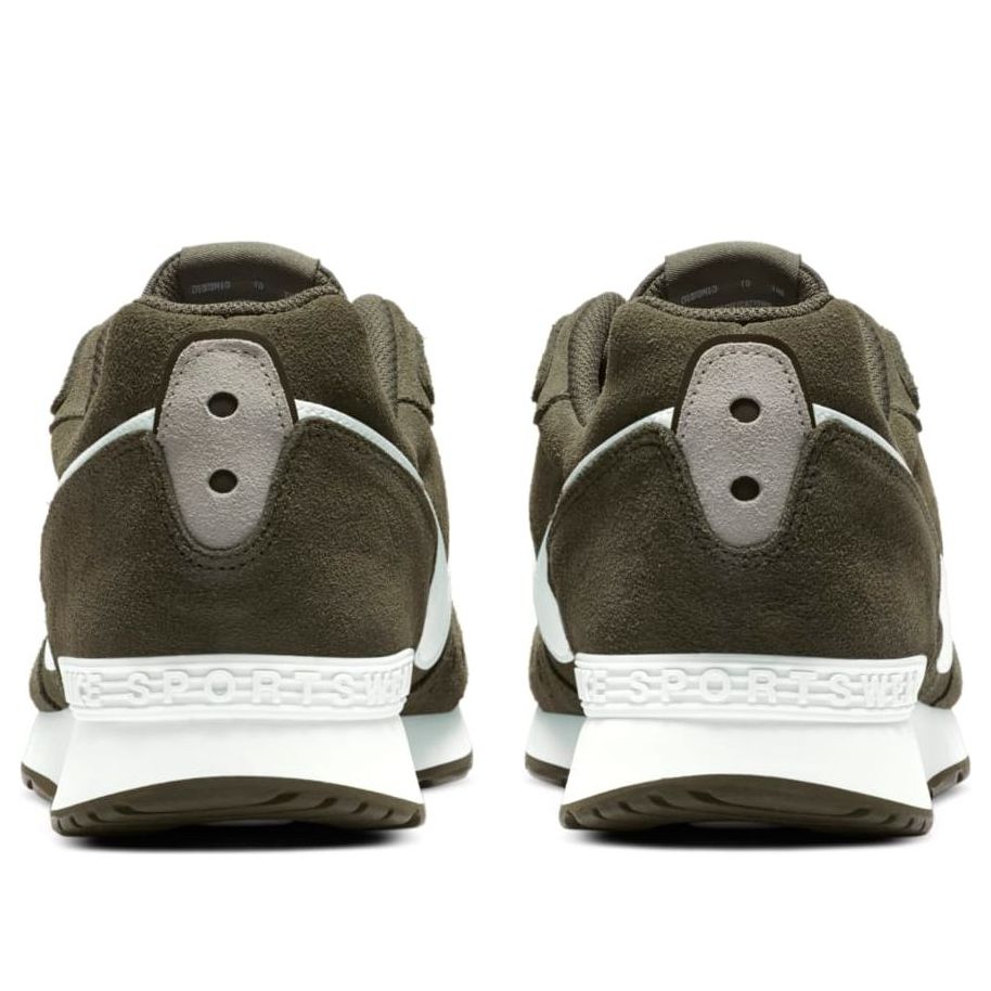 Nike Venture Runner 'Dark green' CQ4557-300