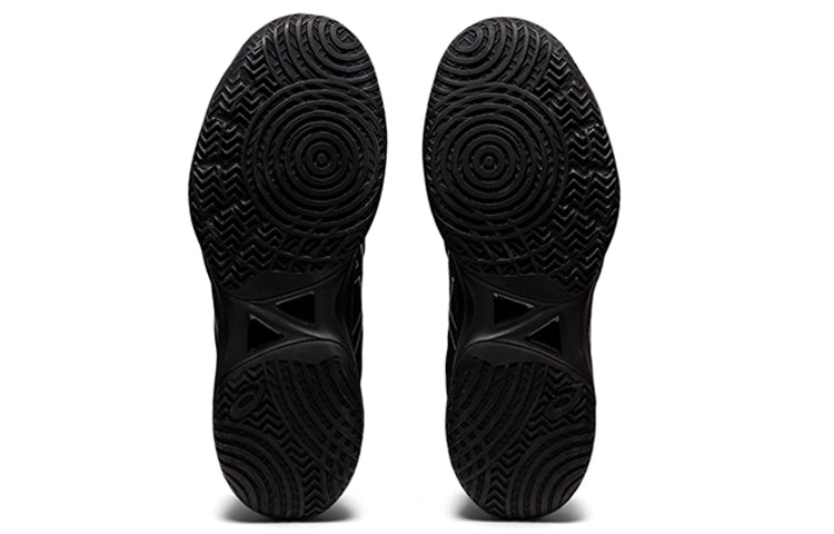 ASICS Gel-Hoop V13 'Black' 1063A033-001
