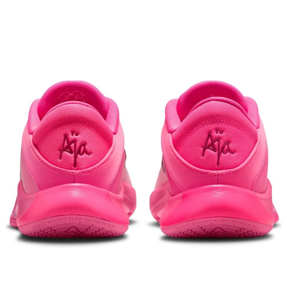 (WMNS) Nike A'One 'Pink Aura' FZ8605-601