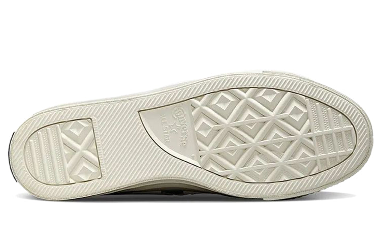 Converse One Star Low 'Warped Board - White Black' 172352C