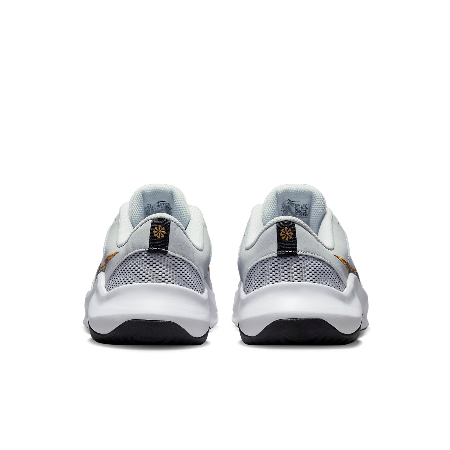 Nike Legend Essential 3 Next Nature 'Photon Dust Gold' DM1120-003