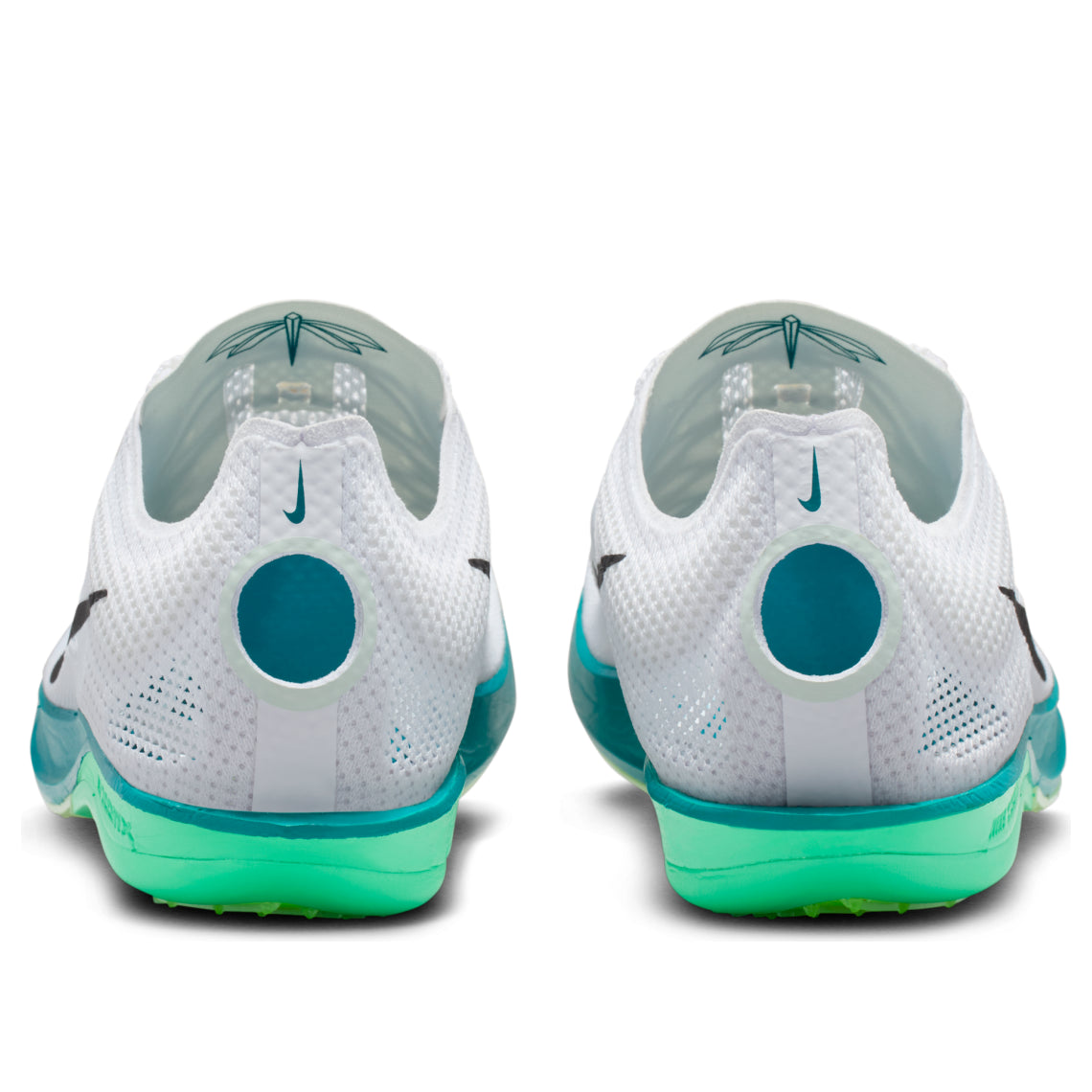 Nike Dragonfly 2 'White Black Vapor Green Volt' FD8413-102