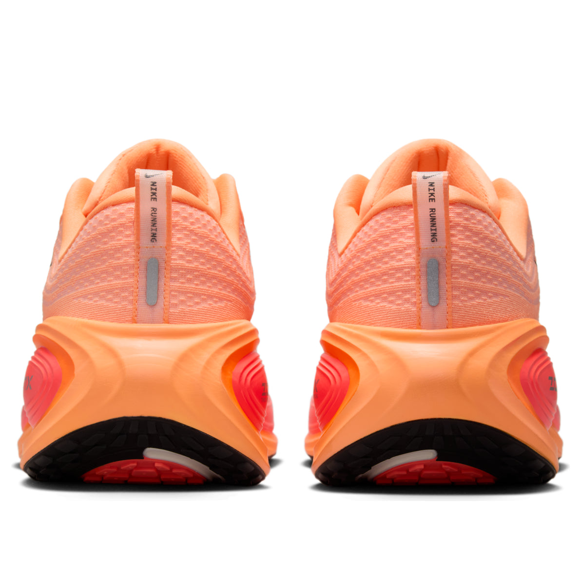 Nike Air Zoom Vomero Plus 'Orange Pulse' HV8150-801