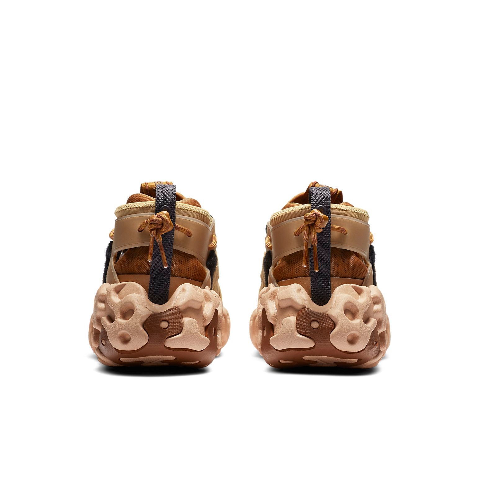 Nike ISPA OverReact Sandal 'Club Gold' CQ2230-700