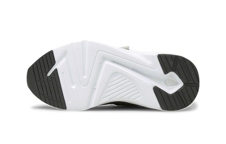 (PS) PUMA Comet 2 Alt 5 Running Shoes White 194777-02