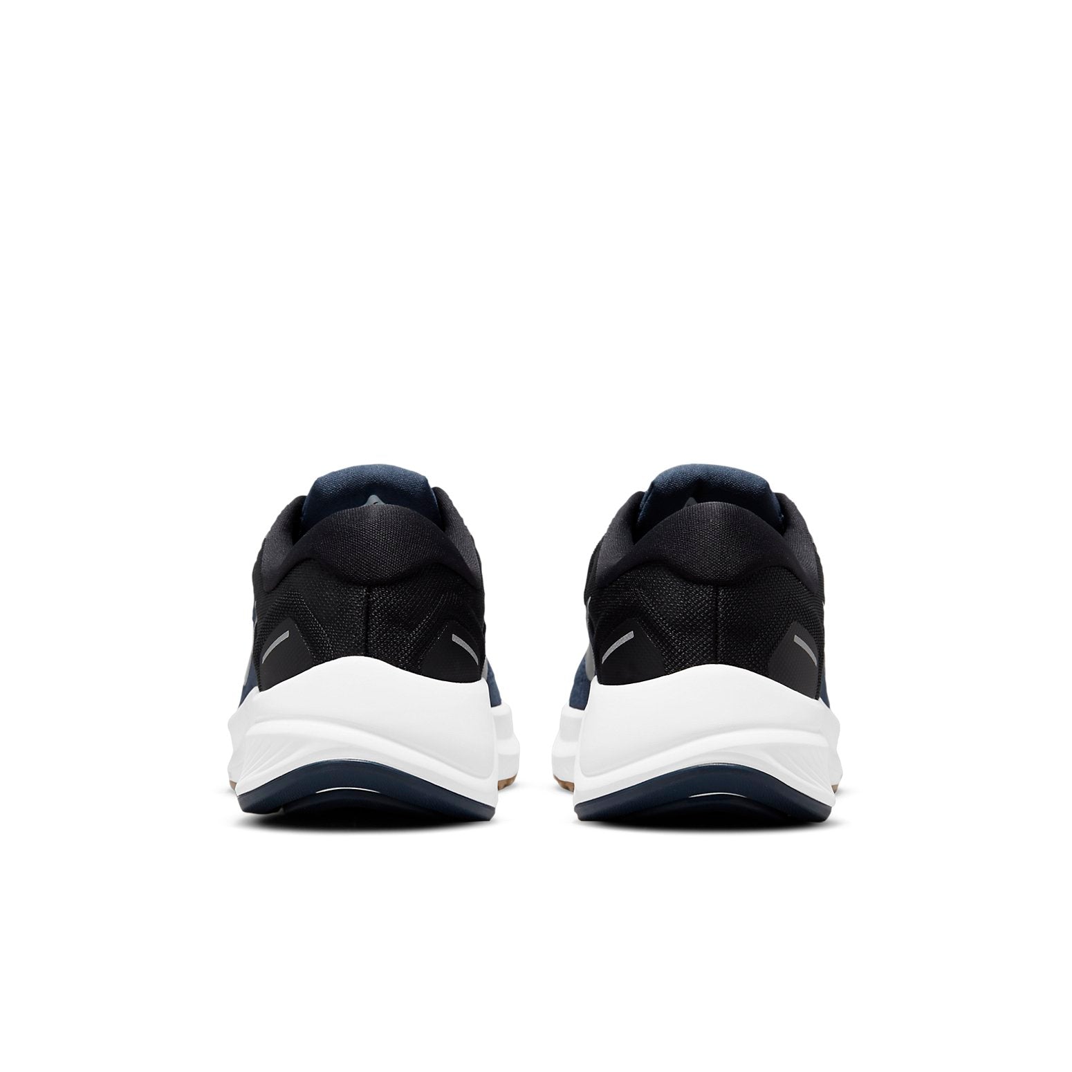 Nike Air Zoom Structure 24 'Thunder Blue' DA8535-400