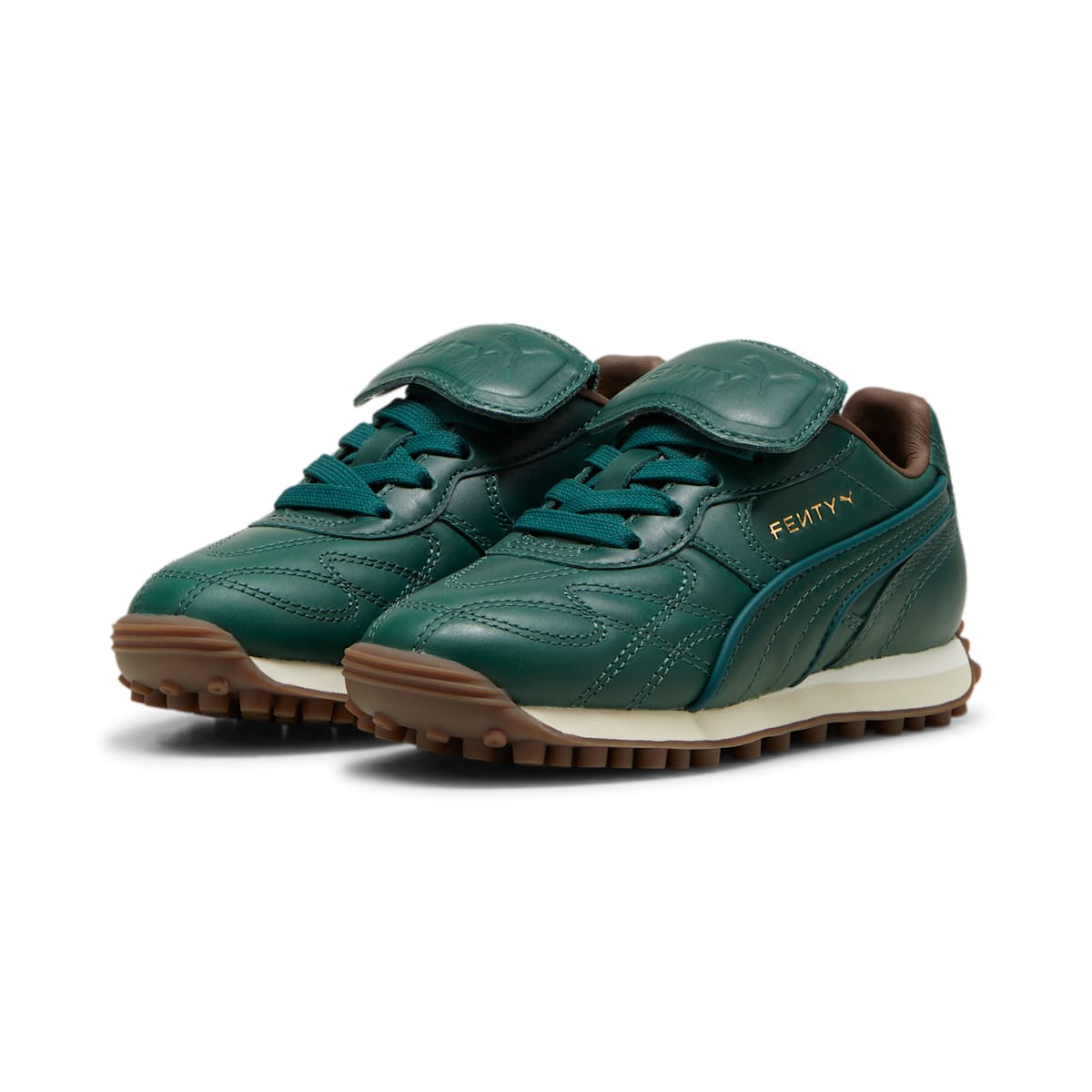 (PS) PUMA x Fenty Avanti L 'Dark Myrtle' 398357-02