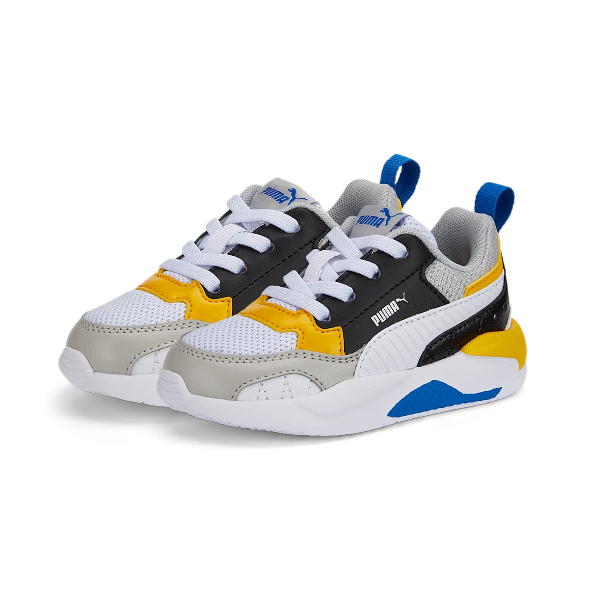 (TD) PUMA X-Ray 2 Square AC 374265-21