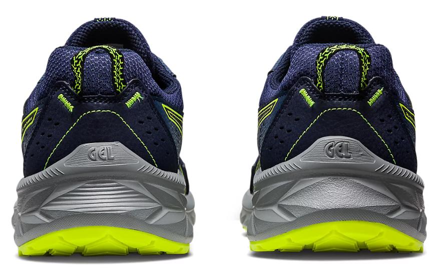 ASICS Gel-Venture 9 'Blue Green' 1011B486-403