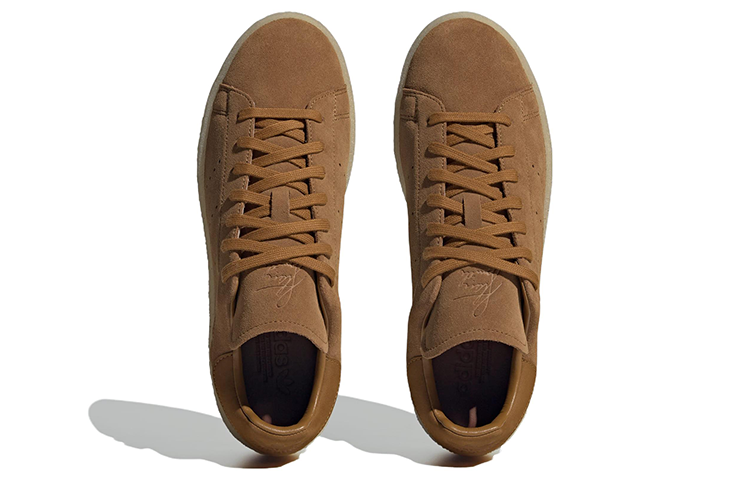 adidas Stan Smith Crepe 'Bronze Strata Gum' IH0027