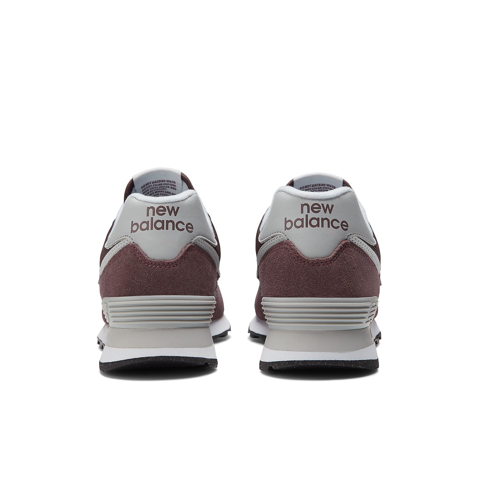 New Balance 574 'Brown Grey' U574CA2