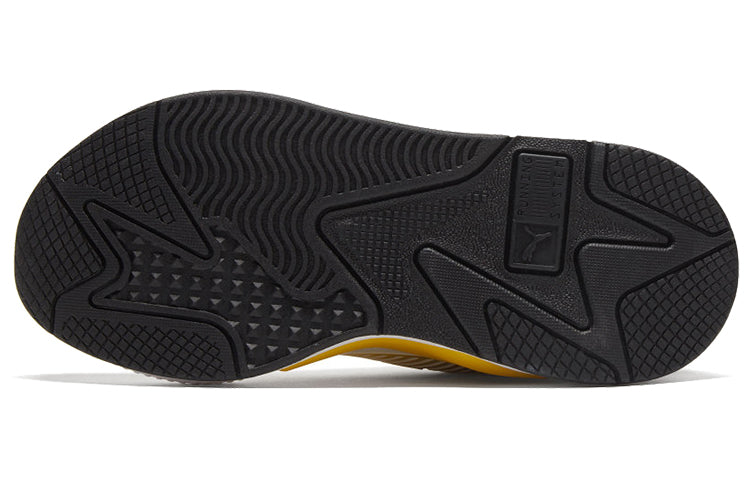 (WMNS) PUMA RS-X Tpu Fade Grey/Yellow 374114-02