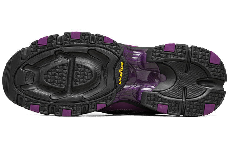 Skechers Vigor 3.0 Running Shoes Purple/Black 237146-PRBK