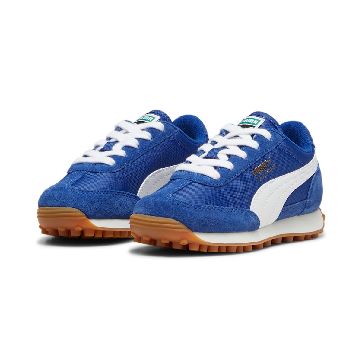 (PS) PUMA Easy Rider Vintage 'Clyde Royal' 399372-08