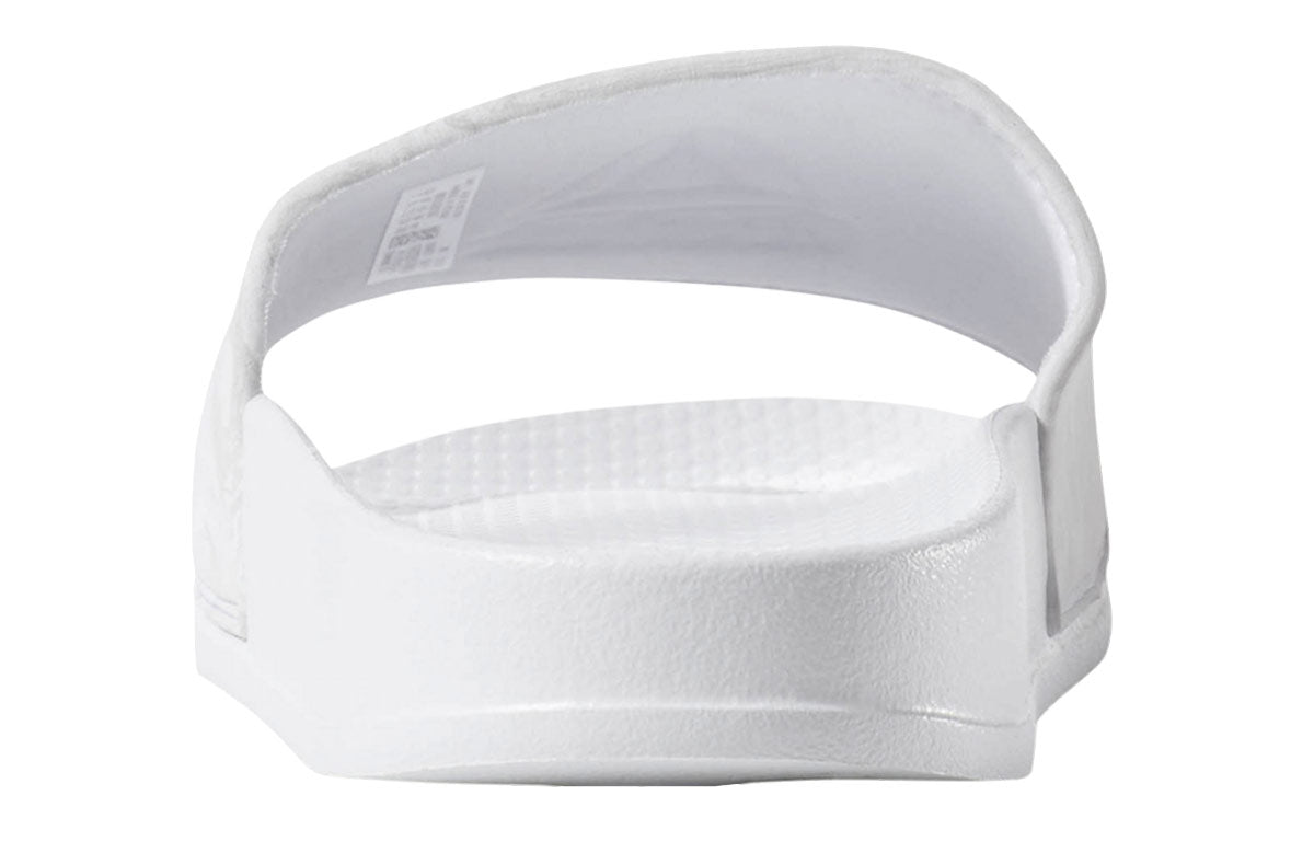 (WMNS) Reebok Others Sports slippers 'White Grey' CN6471