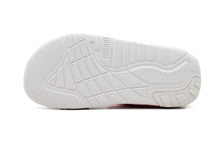 (PS) PUMA Soft Sandal 'Nimbus Cloud Pink' 375695-03