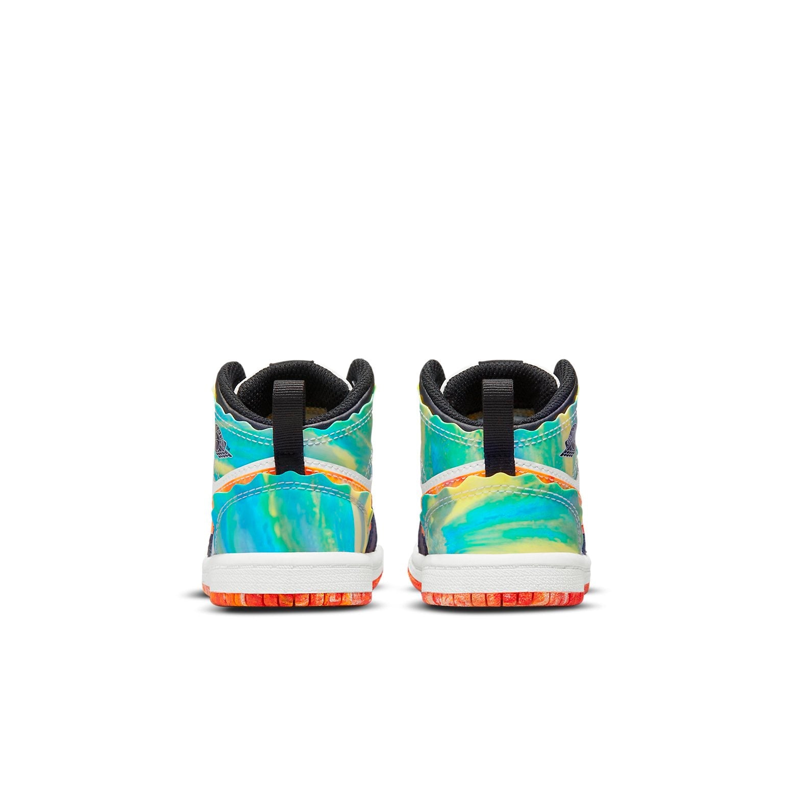 (TD) Air Jordan 1 Mid SE 'Drip' DJ6564-038