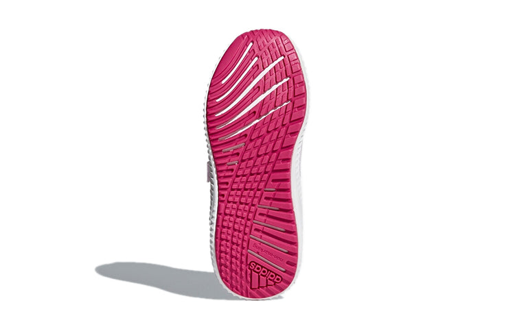 (PS) adidas Fortarun X Cool Cf K 'Grey Pink' CP9432