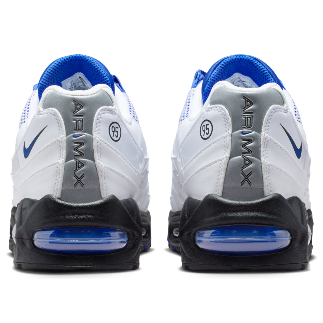 Nike Air Max 95 Big Bubble 'Total 90' IB6830-100
