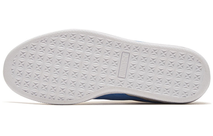 PUMA Suede Classic 'Creamwhite Blue' 365347-80