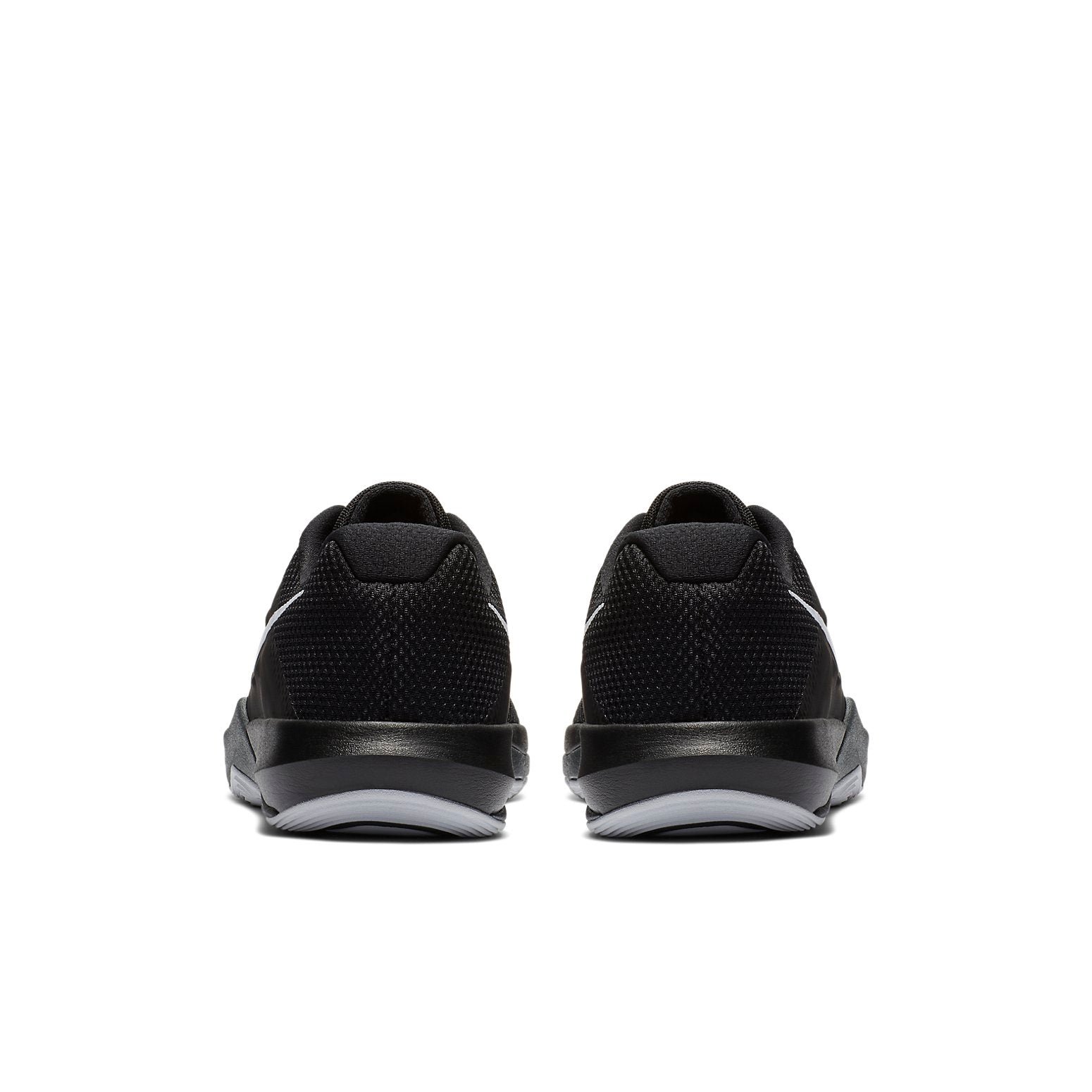 Nike Lunar Prime Iron 2 'Black' 908969-001