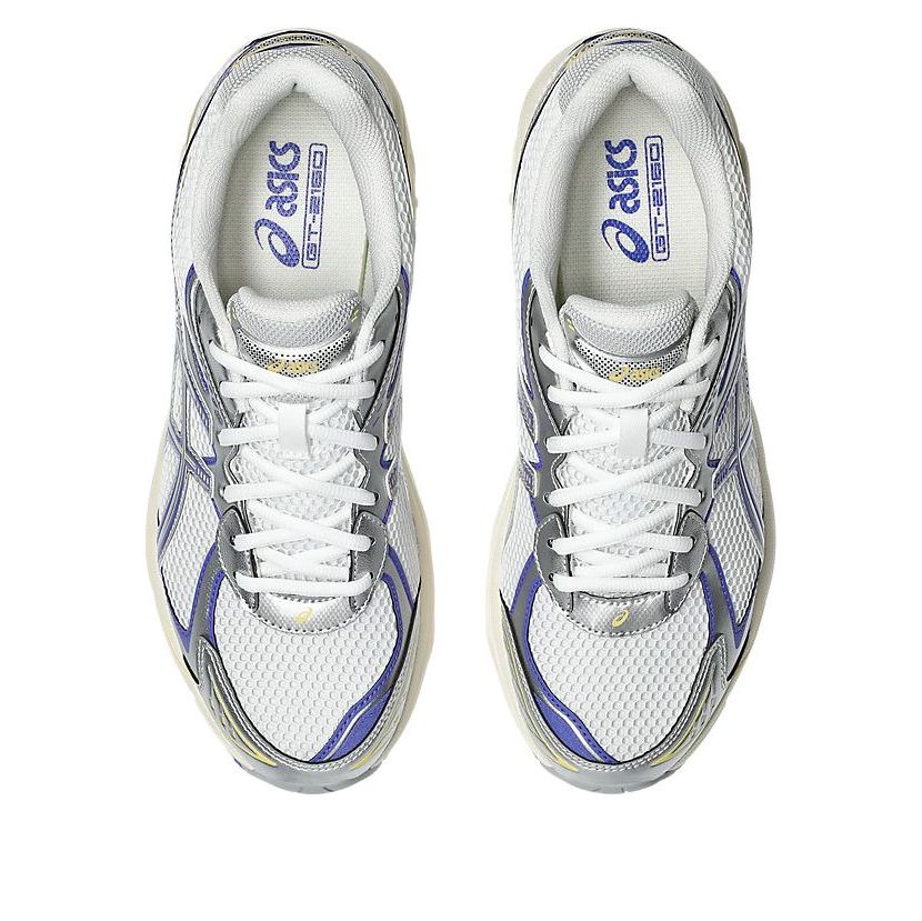 ASICS GT-2160 'White Blue Violet' 1203A275-109