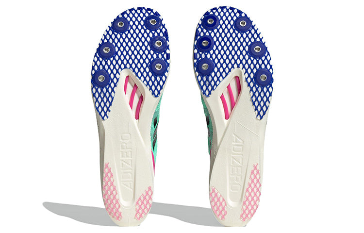 adidas Adizero Avanti TYO 'Pulse Mint Core Black' GV9073