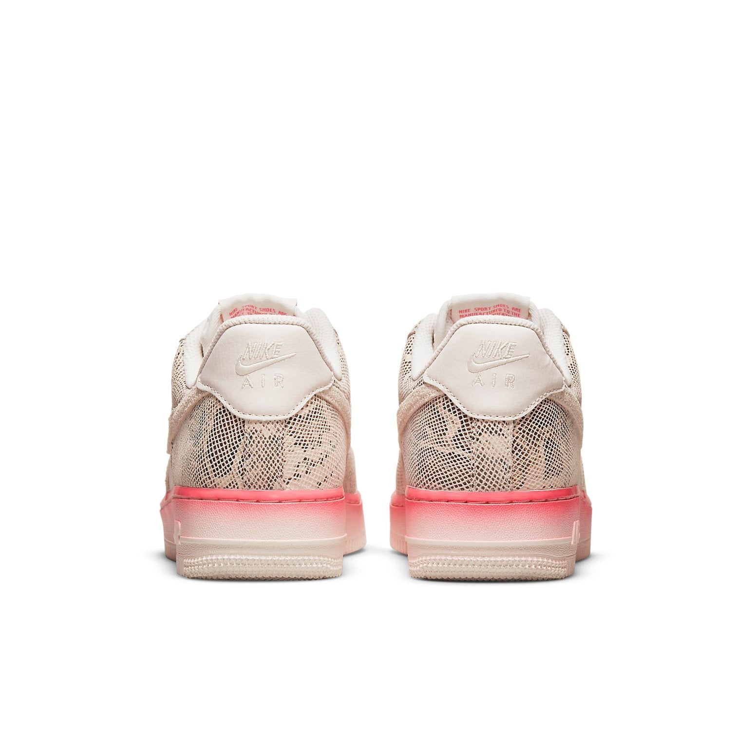 (WMNS) Nike Air Force 1 Low 'Our Force 1' DV1031-030