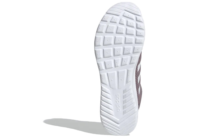 (WMNS) adidas neo Qt Racer 'Purple Tint Chalk White' EG3876