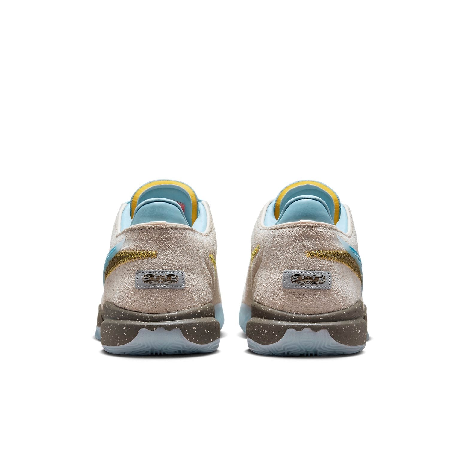 Nike LeBron 20 EP 'UNKNWN Message in a Bottle' DV9089-801