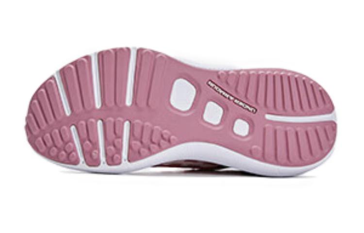 (GS) Under Armour HOVR Phantom 3 SE 'Pink Elixir' 3027012-601