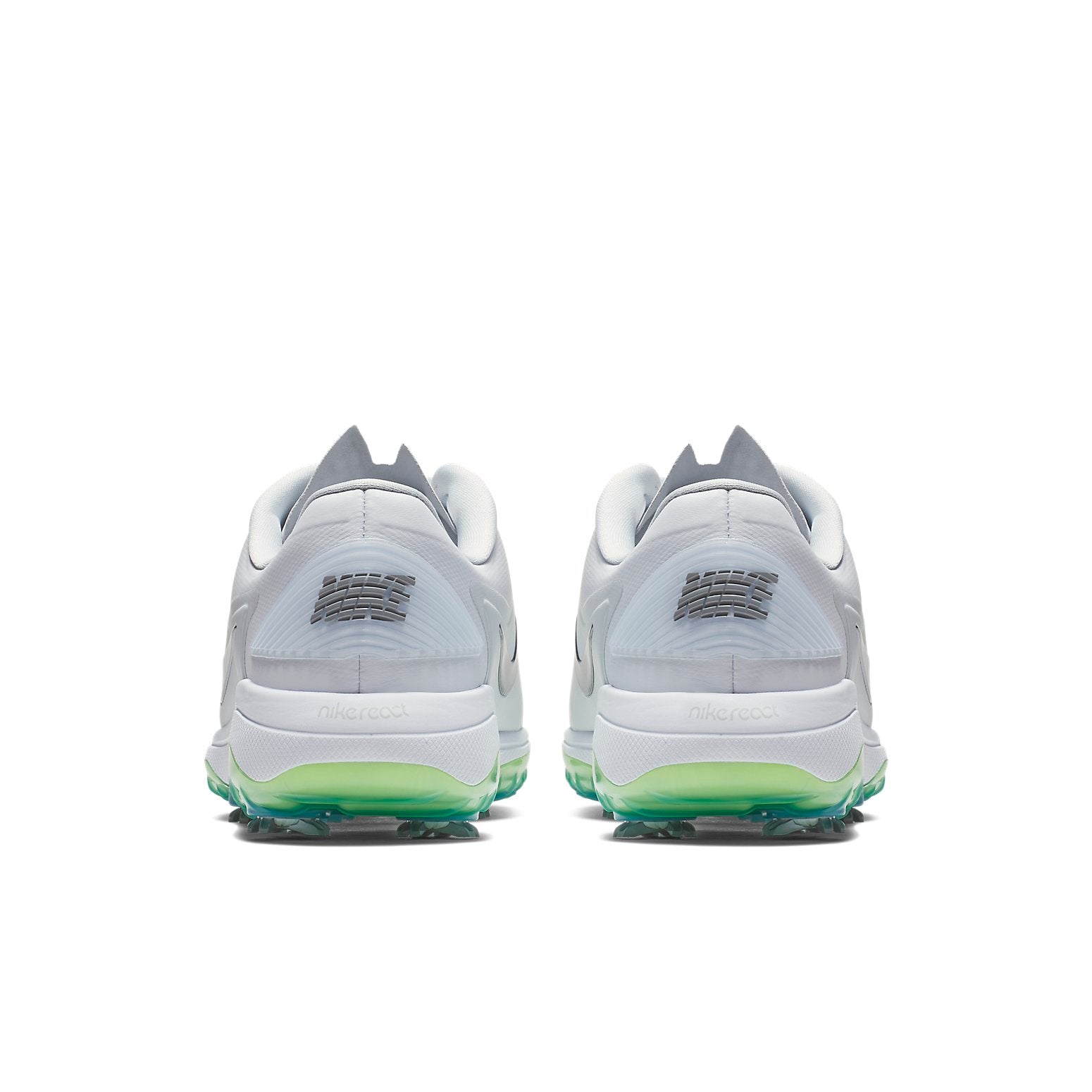 Nike React Vapor 2 'White Medium Grey' BV1135-103
