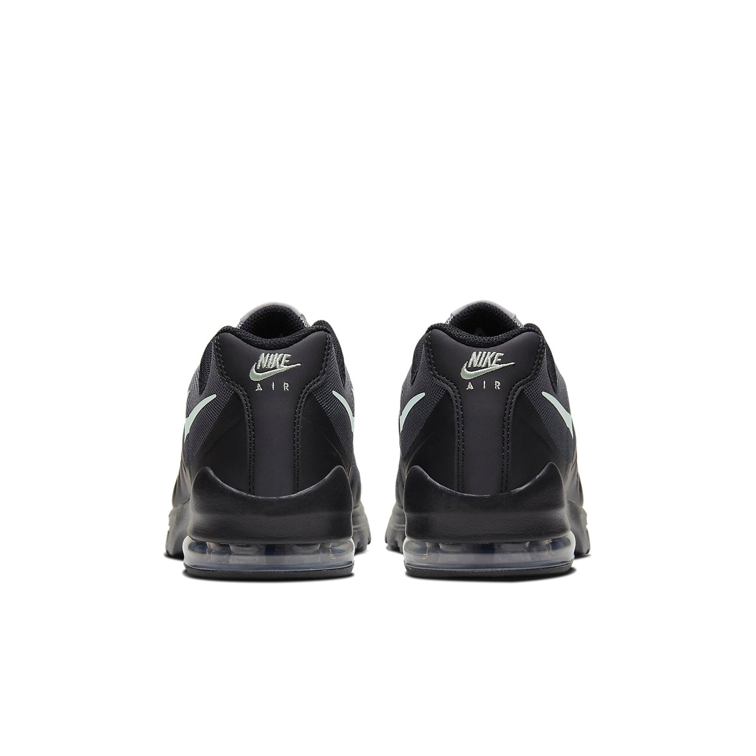 Nike Air Max Invigor 'Grey Black' CW2648-001