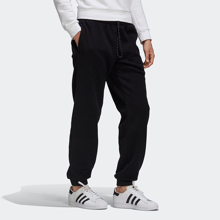 adidas originals ADV Sweatpants 'Black' GD5577