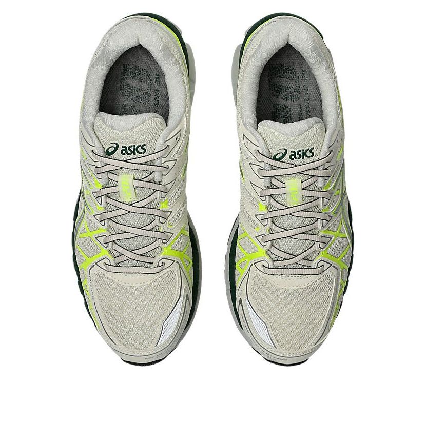ASICS Gel-Kayano 20 'Cream Pure Silver' 1203A388-103