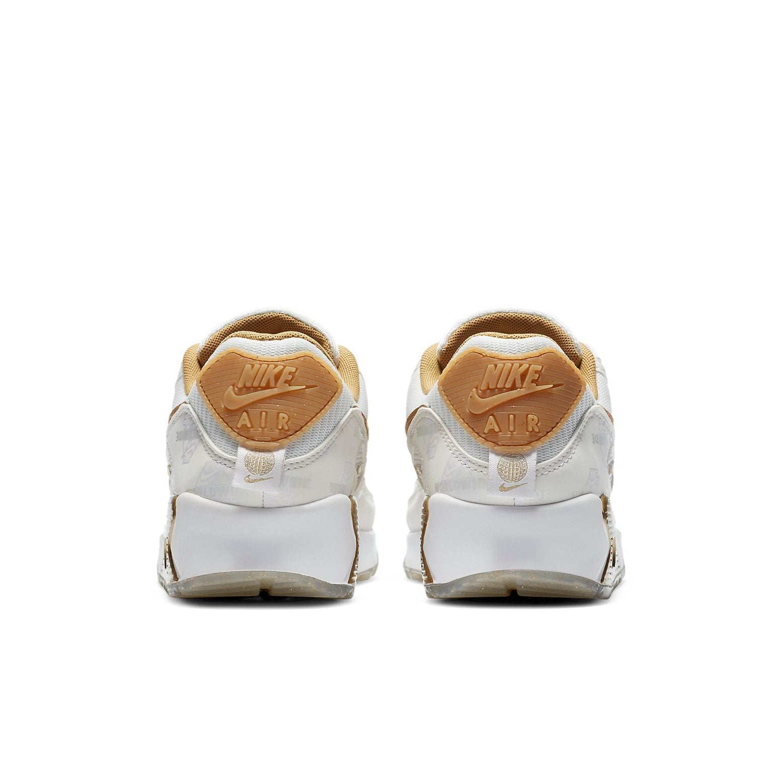(WMNS) Nike Air Max 90 'Worldwide Pack' DA1342-170