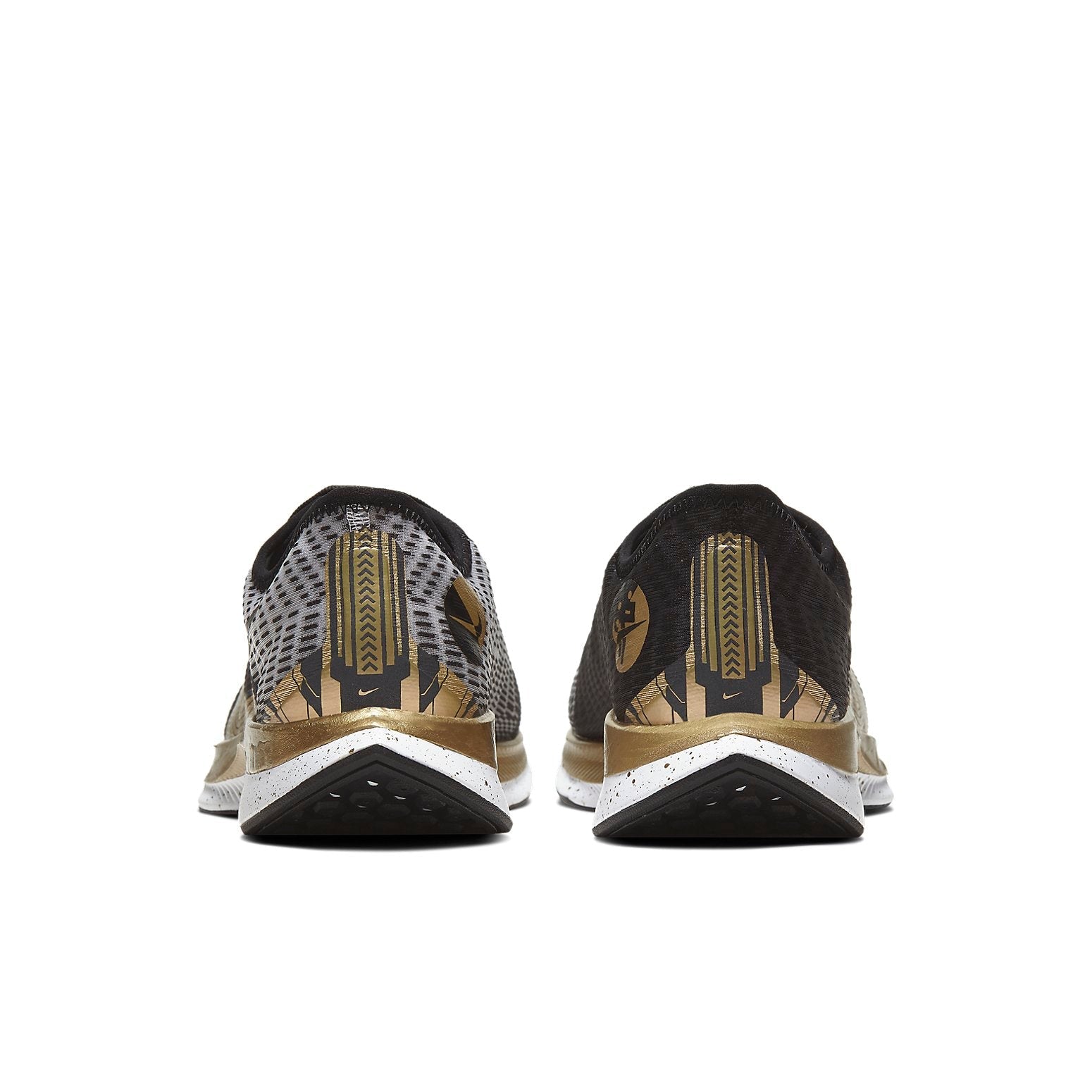 Nike Zoom Pegasus Turbo 2 'Shanghai City - Black Metallic Gold' CQ4811-171