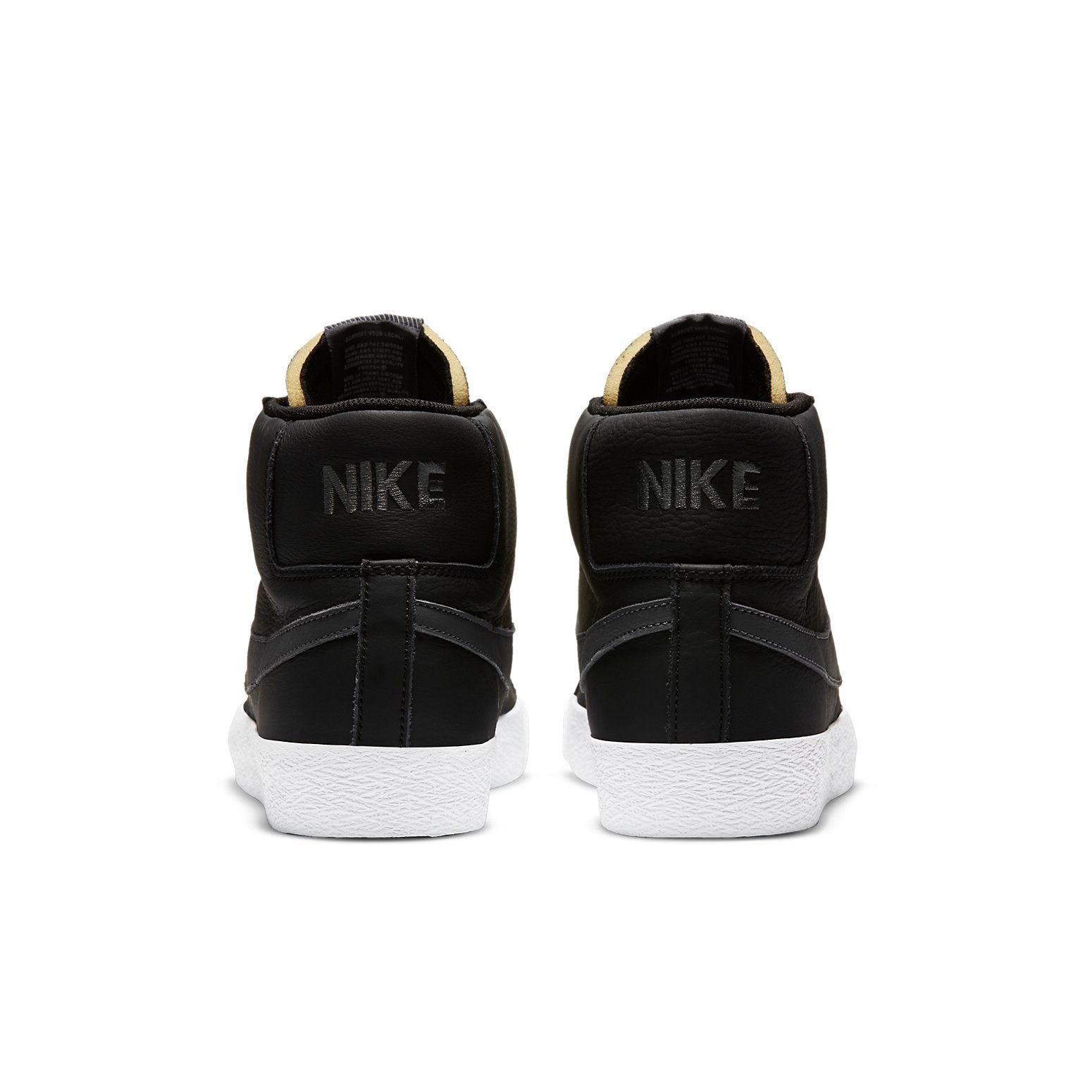 Nike Zoom Blazer Mid ISO SB 'Orange Label' CV4284-001