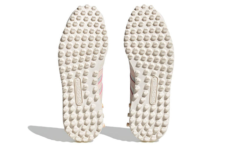 (WMNS) adidas Originals La Trainer OG 'Pink' IE1648